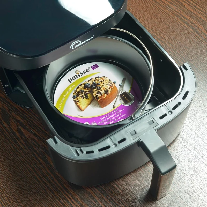 Cuve de Cuisson pour Air Fryer, Easy Cuve 20