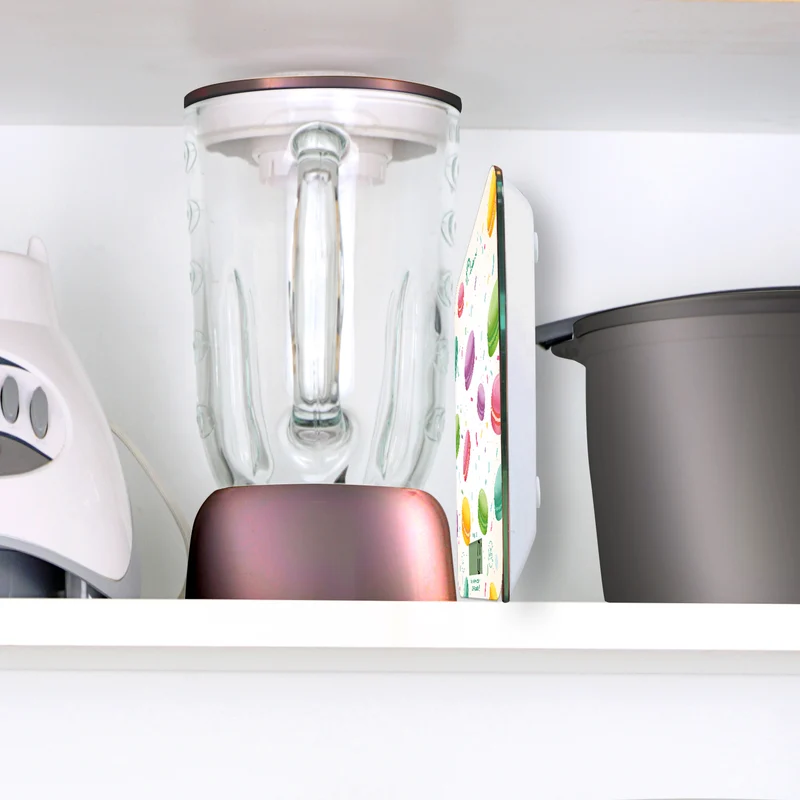 Balance de cuisine, Slim Acidulée USB, Sans pile