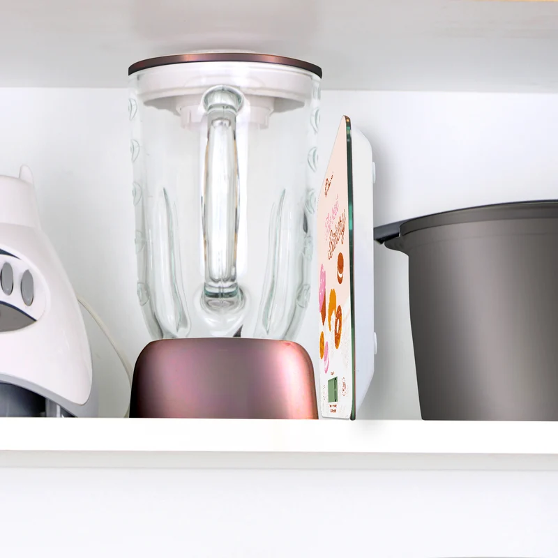 Balance de cuisine, Slim Bakery USB, Sans pile
