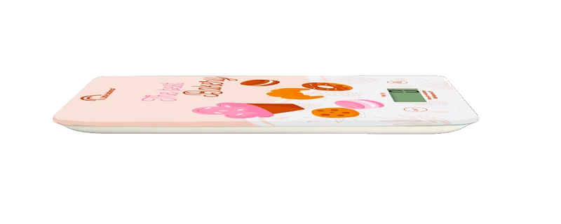 Balance de cuisine, Slim Bakery USB, Sans pile