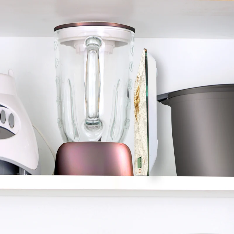 Balance de cuisine, Slim La Beauce USB, Sans pile