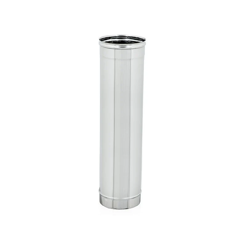 Modulo Lineare inox 304 Ø 120 mm 5 dc mm 1000