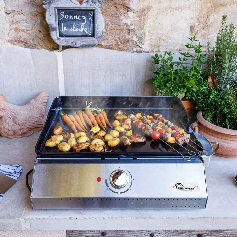 Plancha, Biscarosse 50-35