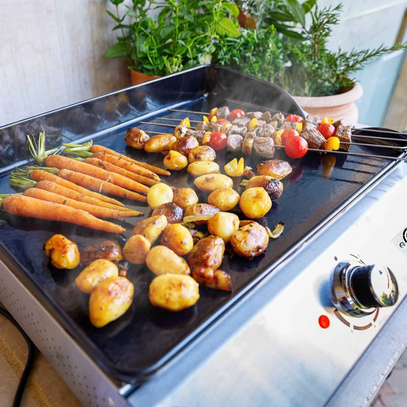 Plancha, Biscarosse 50-35