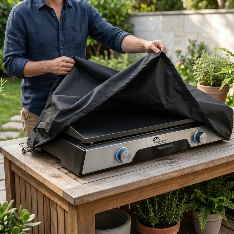 Housse de protection, Rain cover