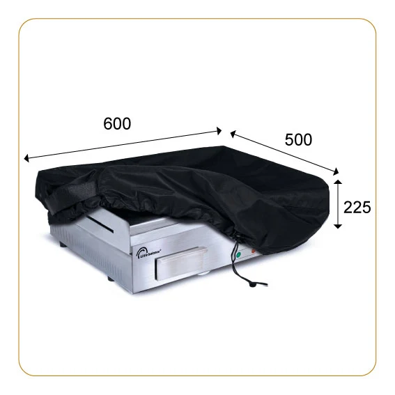 Housse de protection, Rain cover