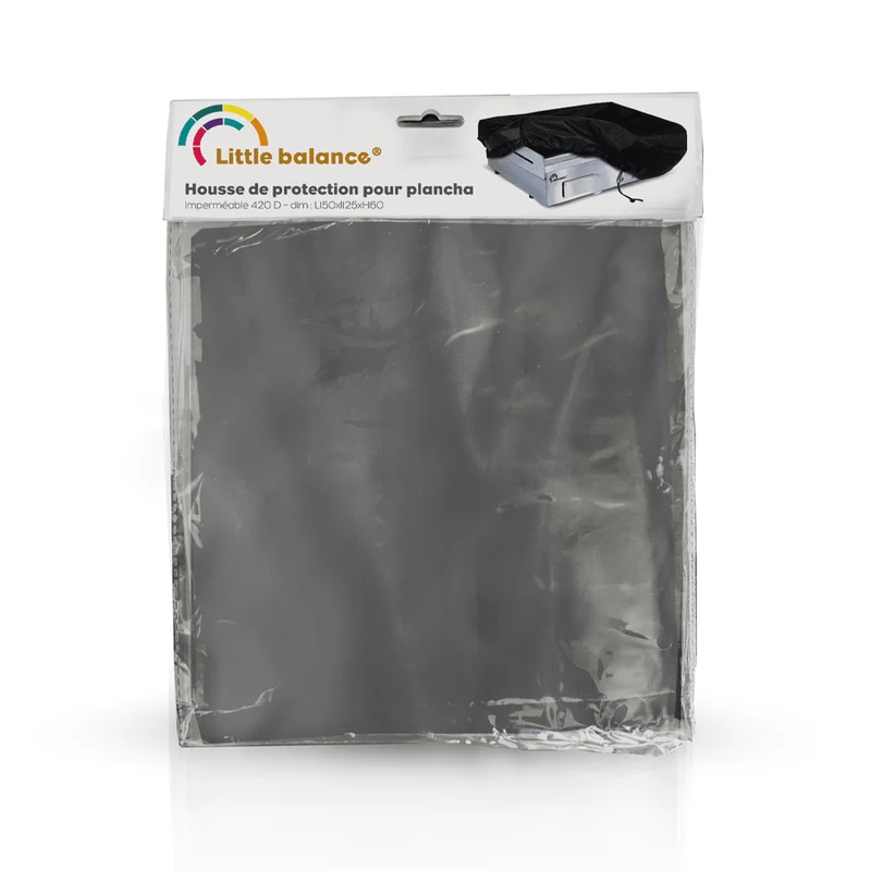 Housse de protection, Rain cover