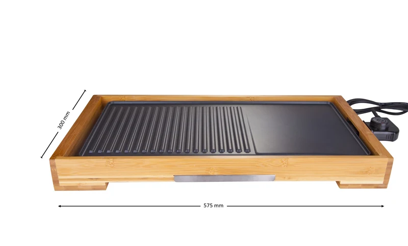 Plancha, Happy Plancha Bois
