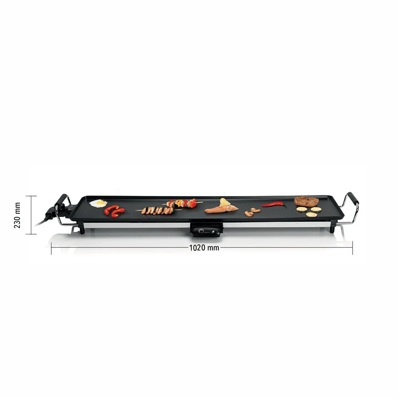 Plancha, Happy Plancha 90