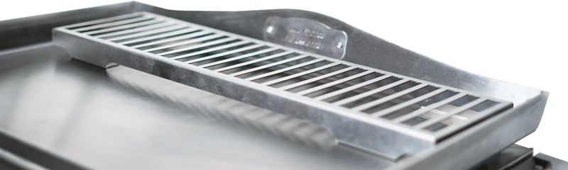 Plancha, Aquitaine Pro