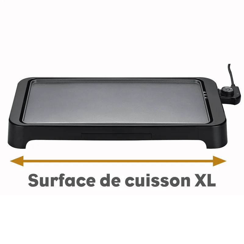 Plancha, Easy Plancha 2000 XL