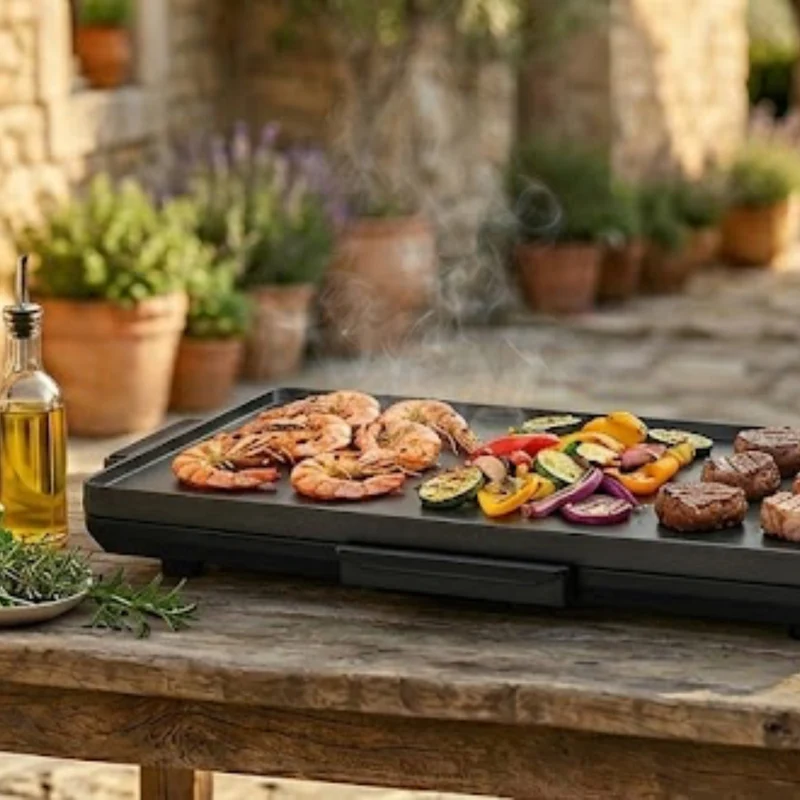 Plancha, Easy Plancha 2400 XL