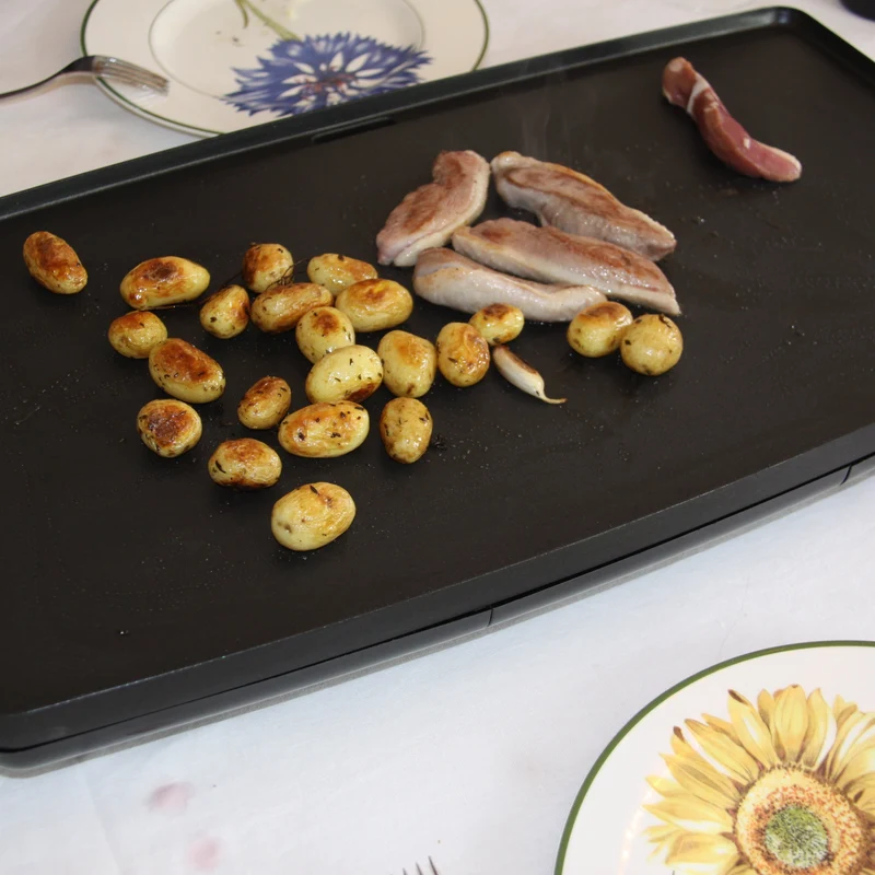 Plancha, Easy Plancha 2400 XL