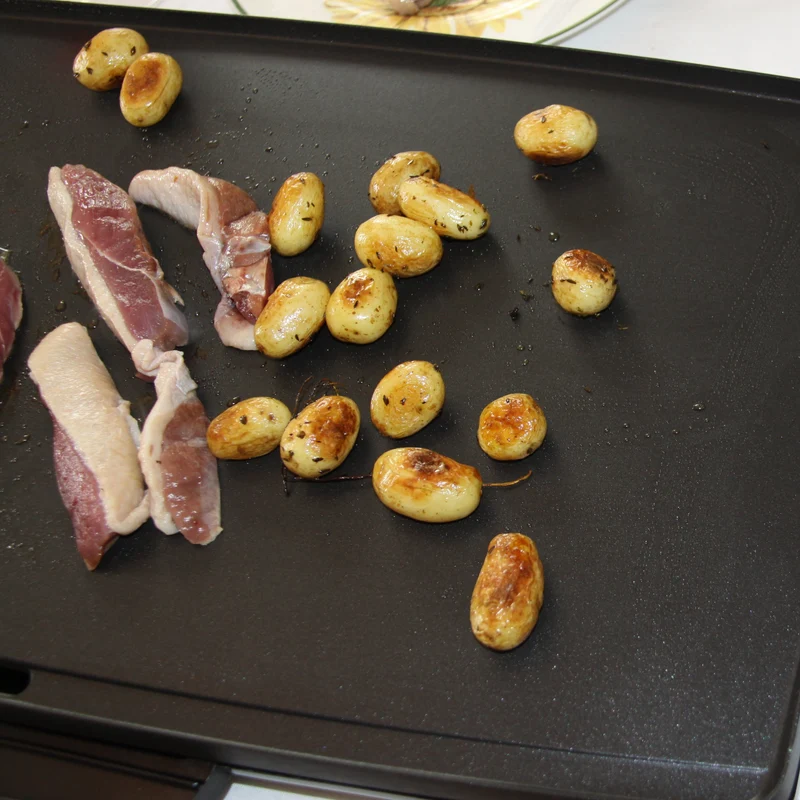 Plancha, Easy Plancha 2400 XL
