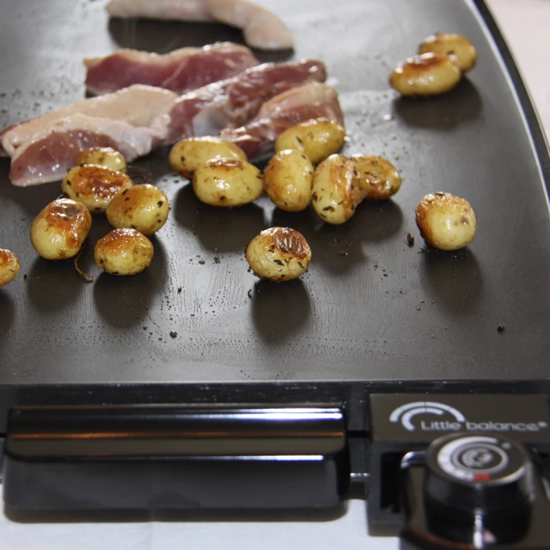 Plancha, Easy Plancha 2400 XL