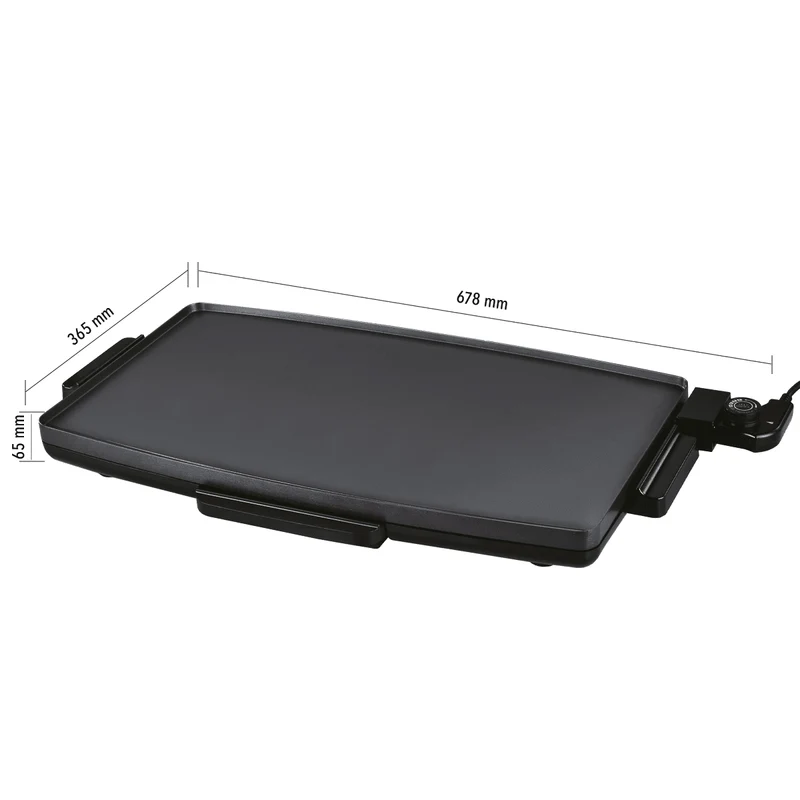 Plancha, Easy Plancha 2400 XL