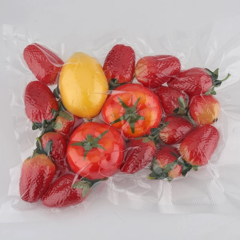 Sacs sous vide, Jeu de 25 - 28x36cm