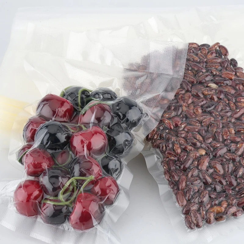 Rouleaux sous-vide, Jeu de 2 - 28x500cm