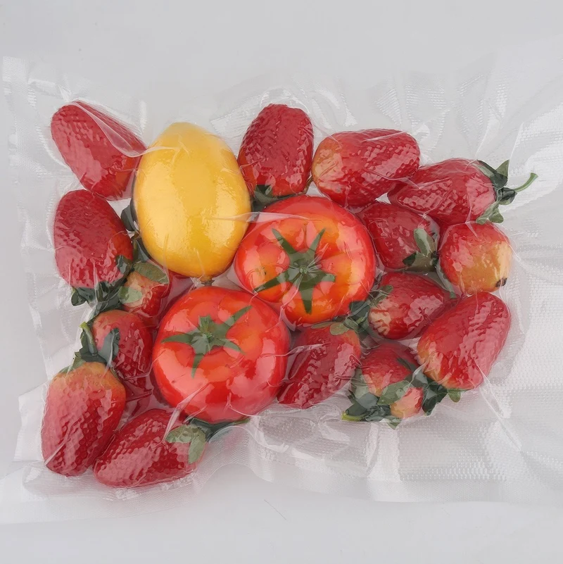Sacs sous-vide, Jeu de 25 - 20x28cm