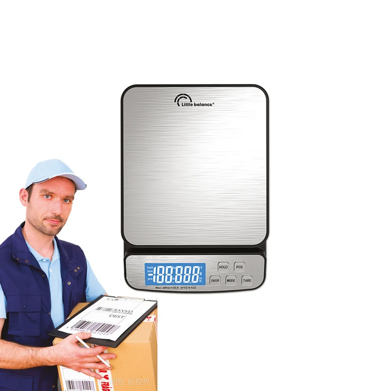Balance professionnelle, Pro 30.1