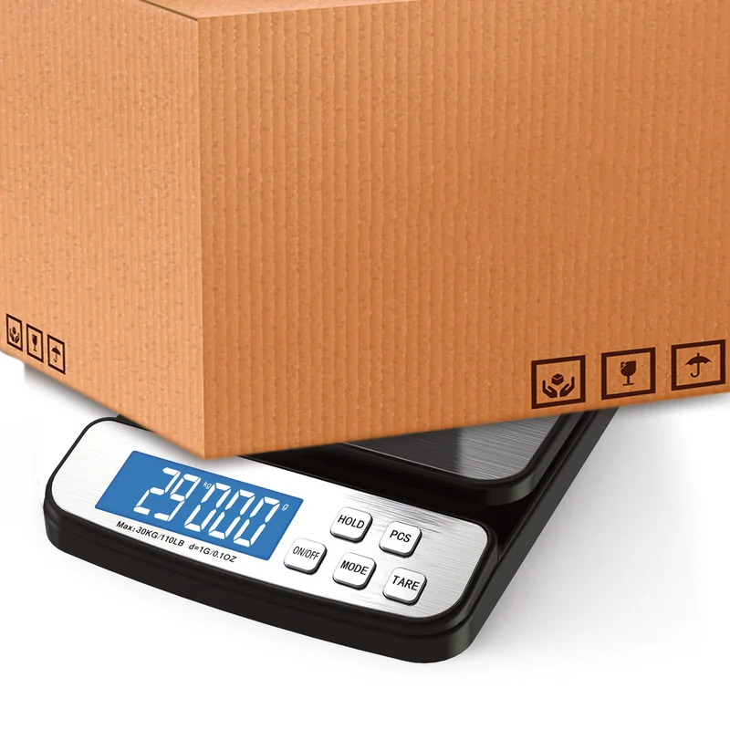 Balance professionnelle, Pro 30.1