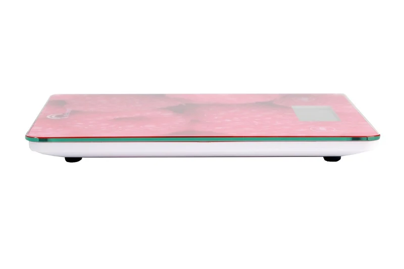 Balance de cuisine, Slim Framboise