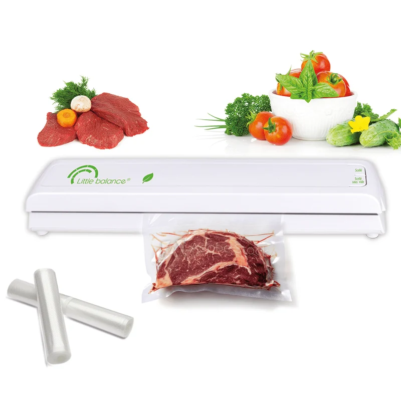 Machine sous-vide, Happy Saver Eco