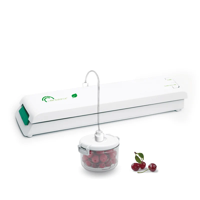 Machine sous-vide, Happy Saver Eco