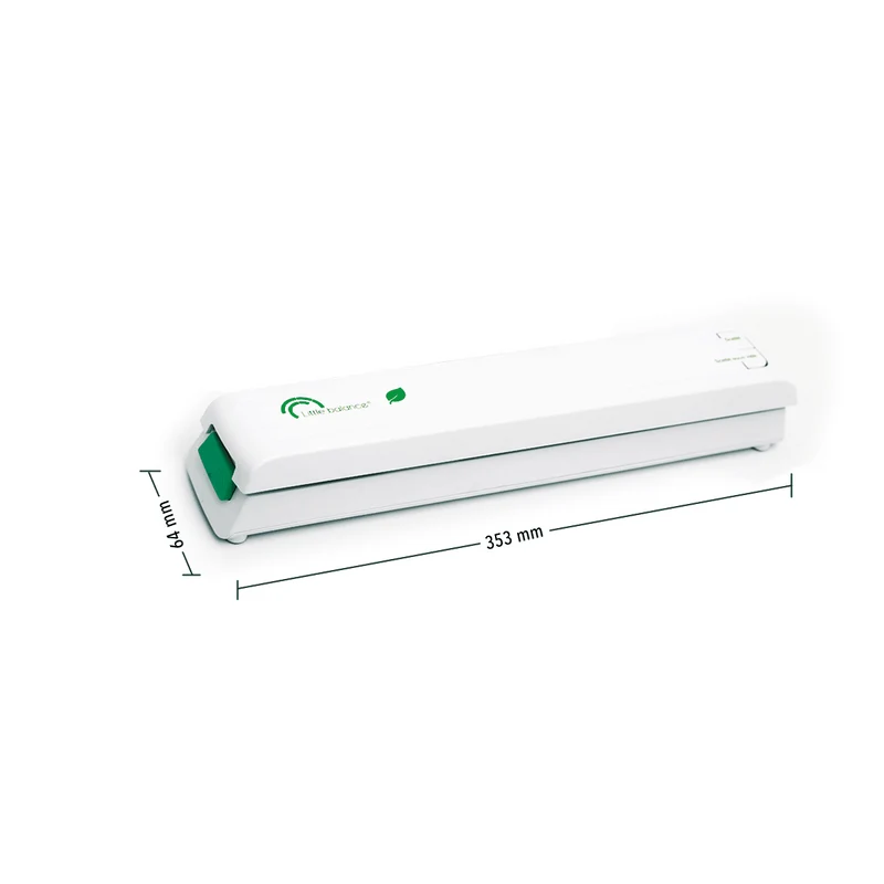 Machine sous-vide, Happy Saver Eco