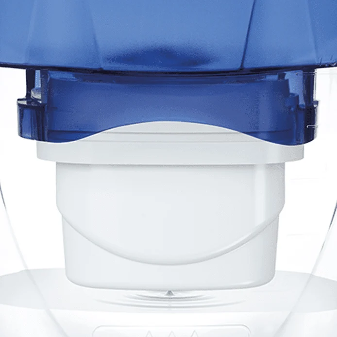 Carafe filtrante, Océane