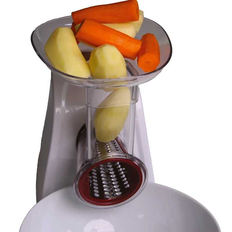 Découpe-Légumes, Easy Veggie
