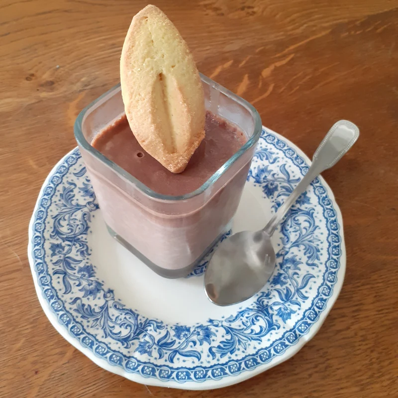 Kit 9 verrines pour Dessertière & Yaourtière Little Desserts
