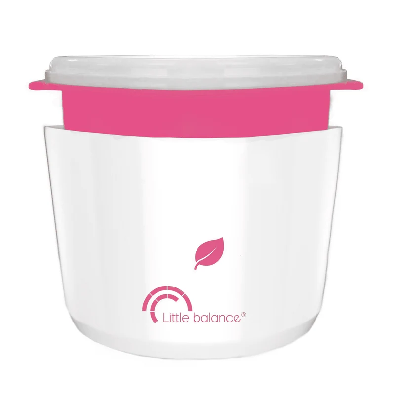 Sorbetière, Happy Sorbets