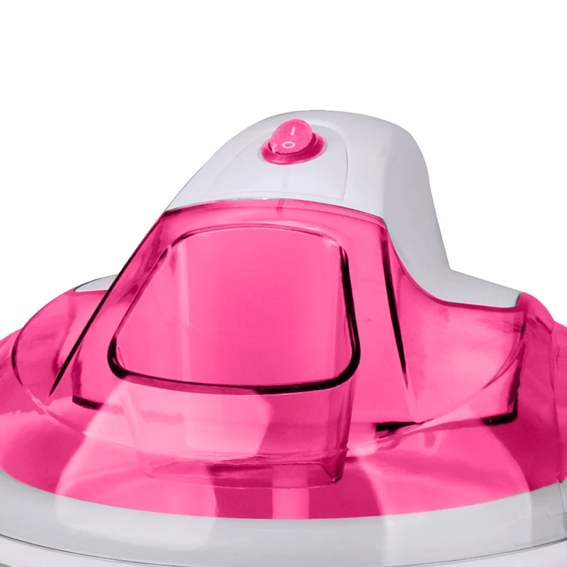 Sorbetière, Happy Sorbets