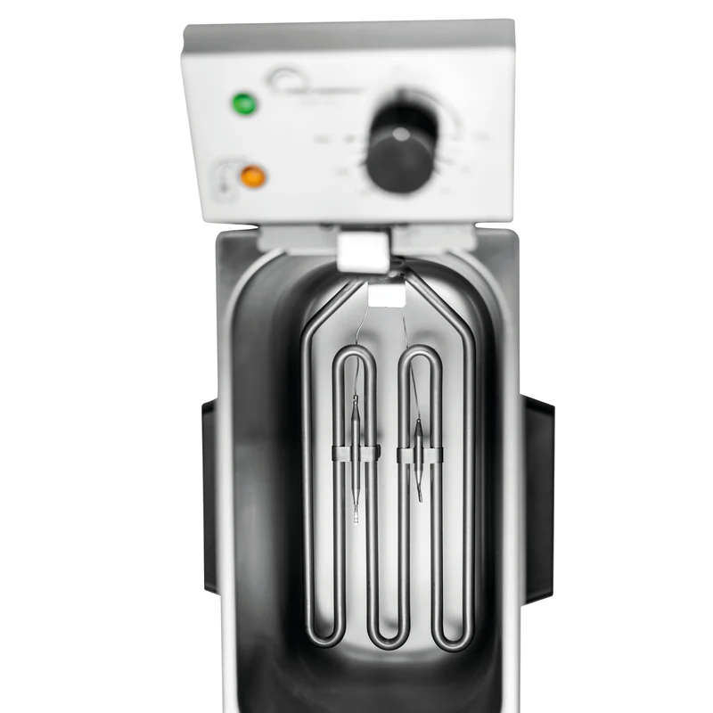 Friteuse, My Georges Pro