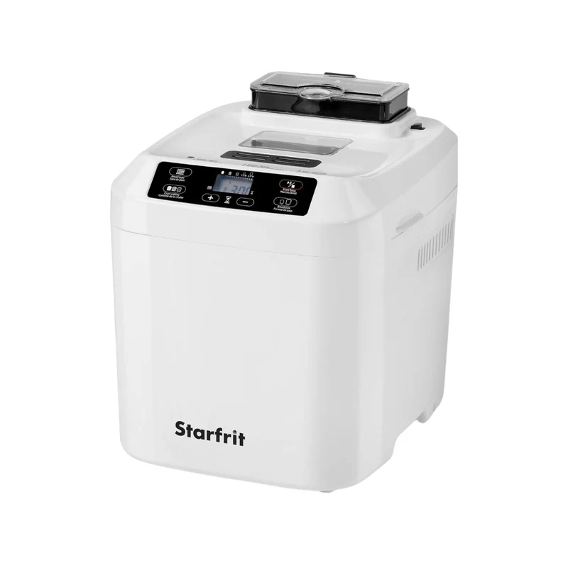 Machine à pain numérique avec distributeur automatique – Starfrit
