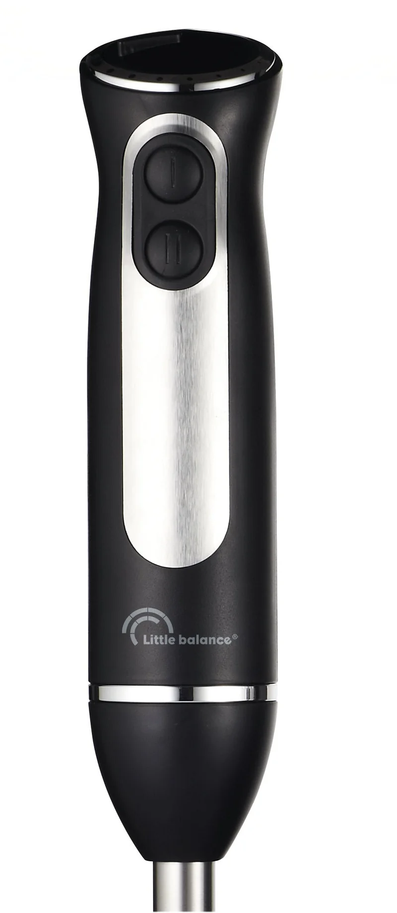 Mixeur Plongeant, Speed Inox 600 Plus