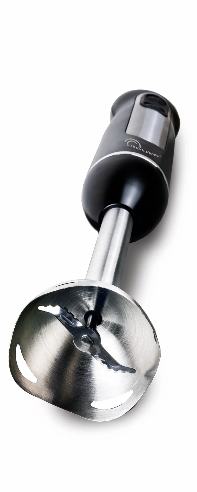 Mixeur plongeant, Speed Inox 600