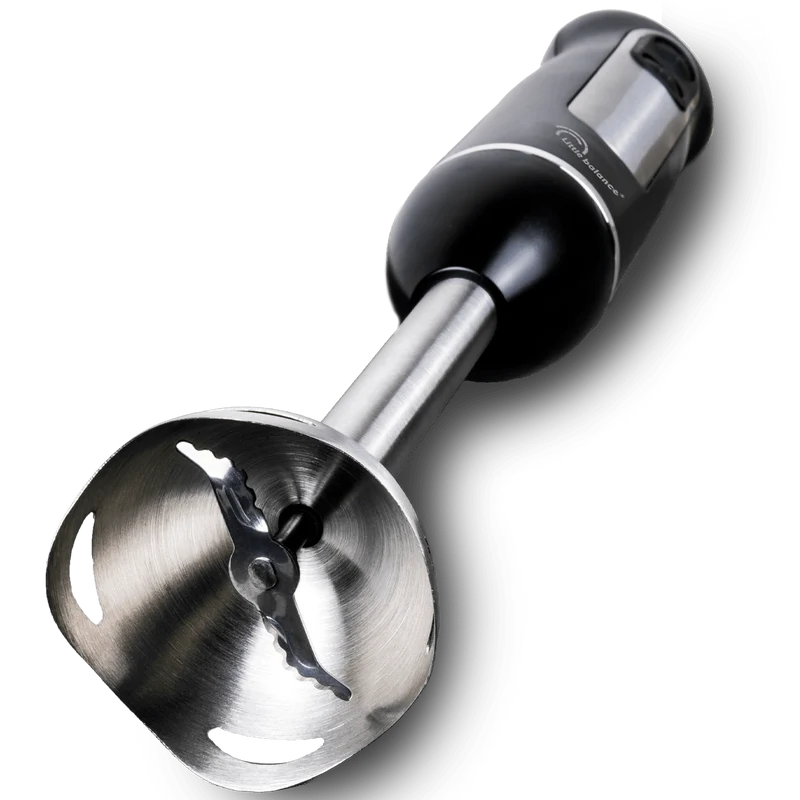 Mixeur plongeant, Speed Inox 600