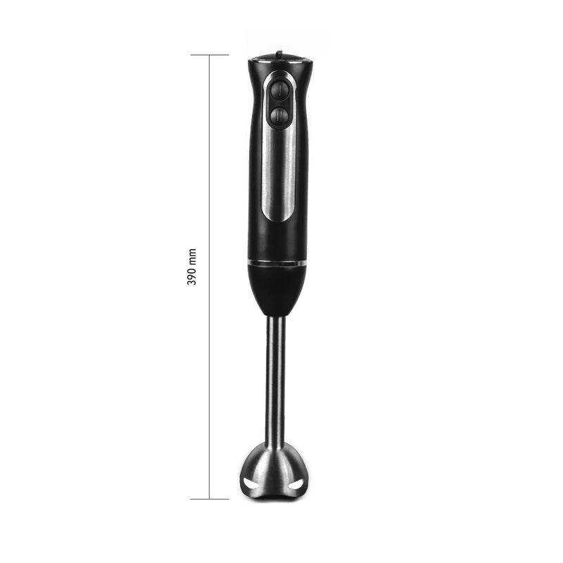 Mixeur plongeant, Speed Inox 600