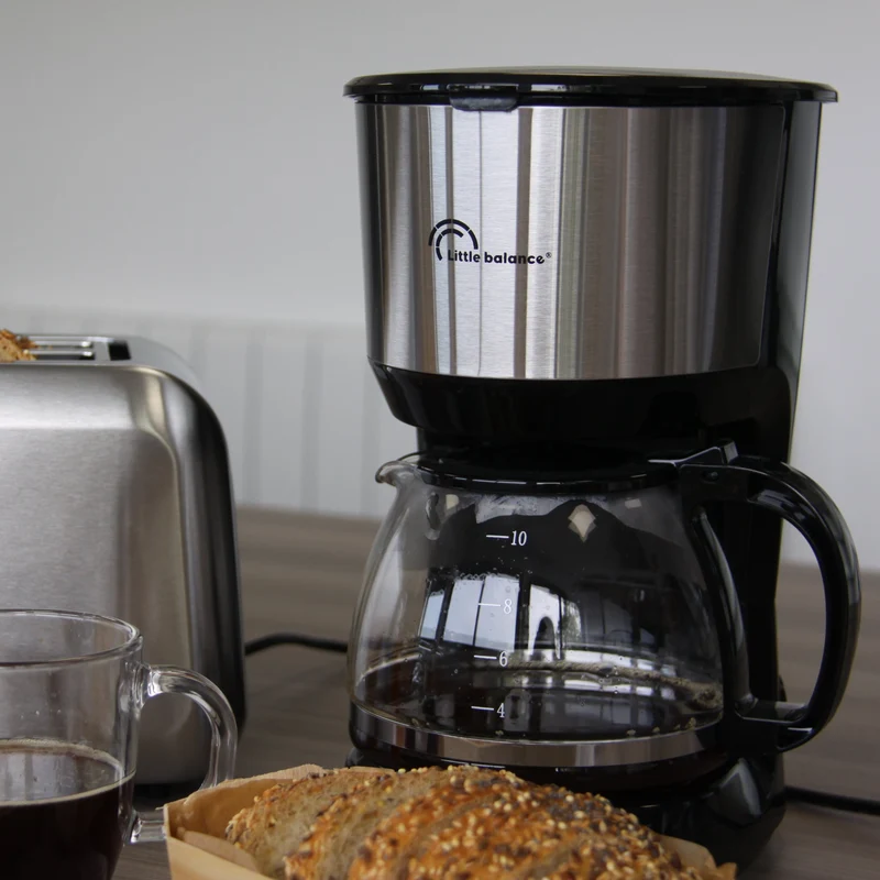 Cafetière filtre, Little Café