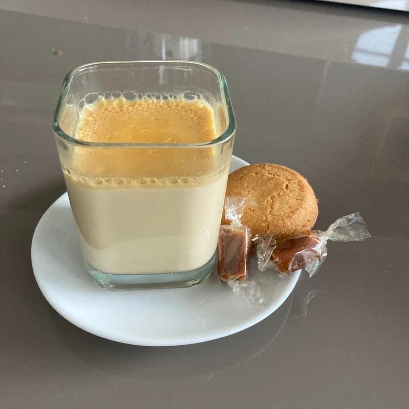 Dessertière & yaourtière, Little Desserts