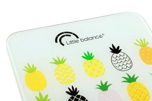 Balance de cuisine, Slim Ananas Fun