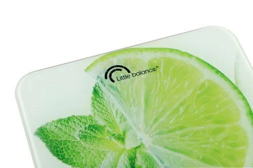 Balance de cuisine, Slim Citron
