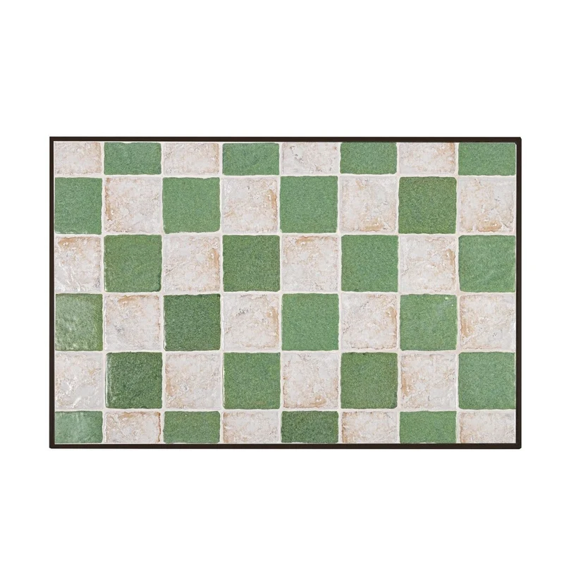 Bizzotto table rectangulaire Loire cm 120x180x75h