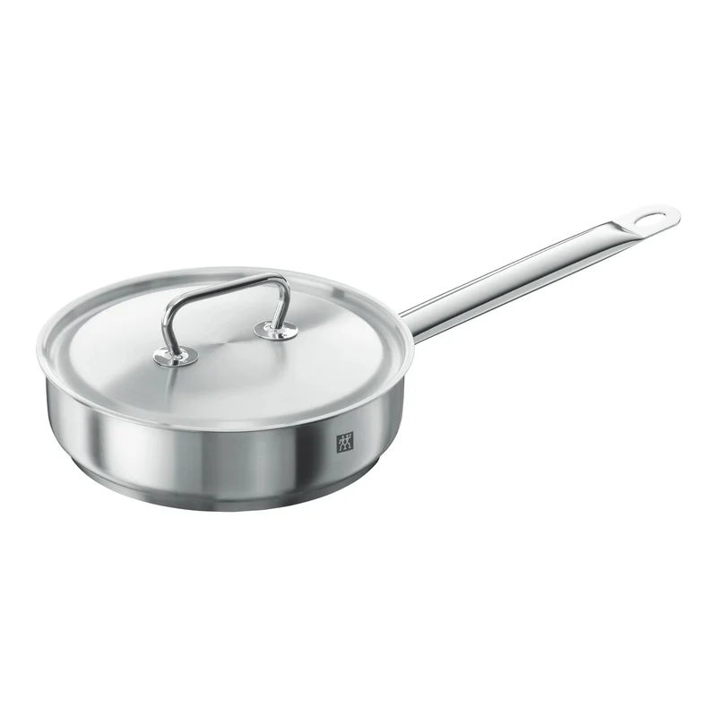 Batterie de cuisine en acier inoxydable TWIN Classic 12 pièces – ZWILLING