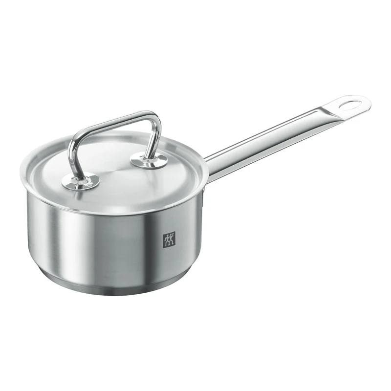 Batterie de cuisine en acier inoxydable TWIN Classic 12 pièces – ZWILLING