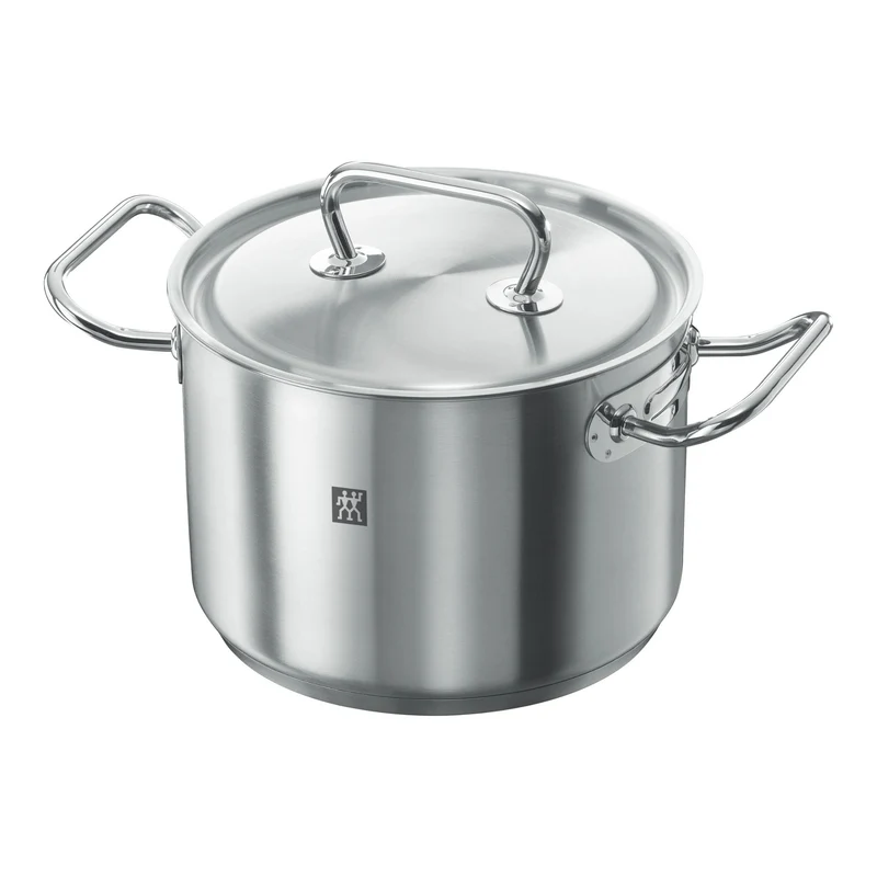 Batterie de cuisine en acier inoxydable TWIN Classic 12 pièces – ZWILLING