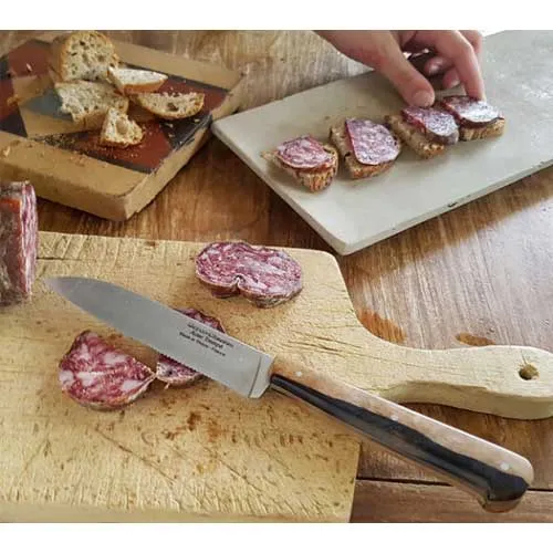 Set 4 couteaux Le P'TIT TRADI - GOYON-CHAZEAU