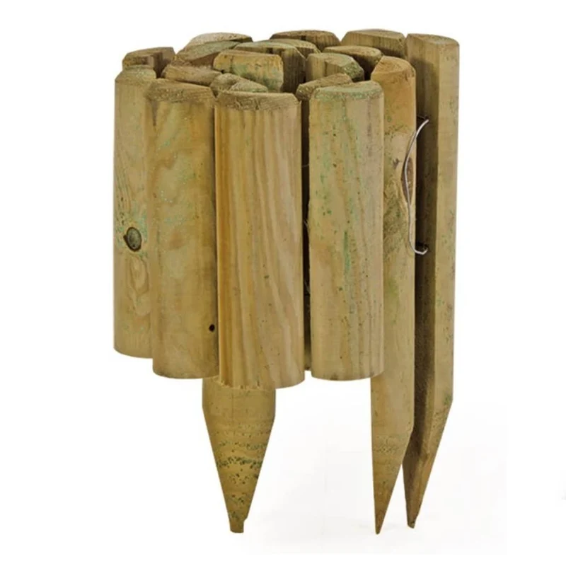 RECINZIONE VAMPIRO ROTOLO 110X5X20-